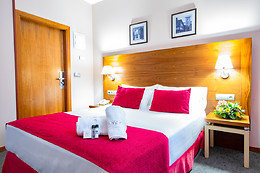 HOTEL CASINO DEL TORMES