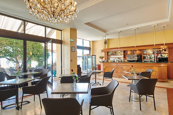 Hotel le Royal - photo 3
