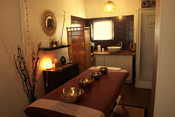 Espace bien-être Samauma - photo 5