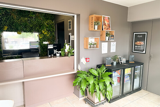 Sure Hotel by Best Western Mont de Marsan - photo 5