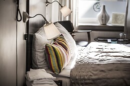 Online Booking EPS