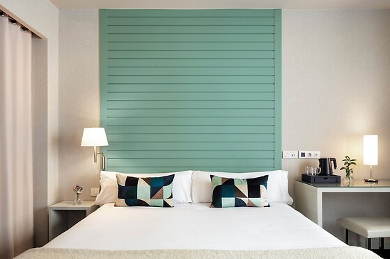 Online Booking EPS - photo 0