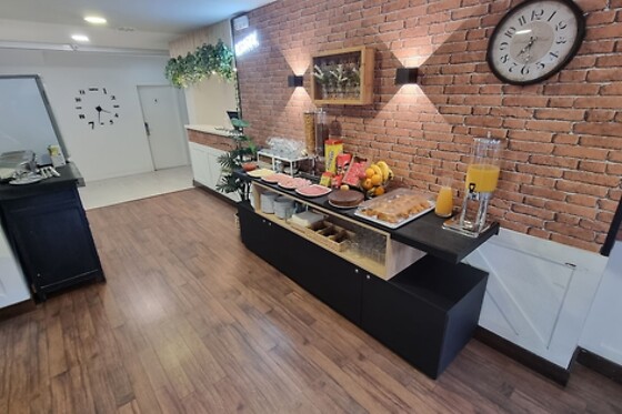 Online Booking EPS - photo 0