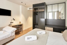 Online Booking EPS