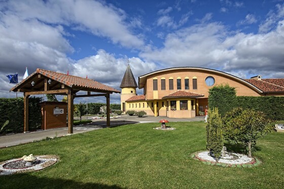 Online Booking EPS - photo 0