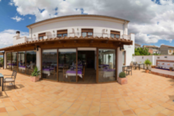 HOTEL TORRES DE SOMO - photo 14