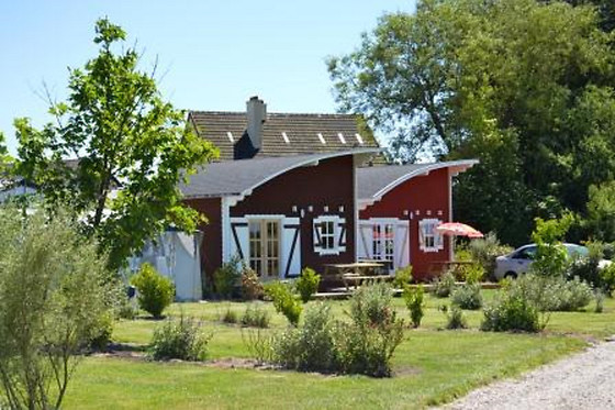 Camping la Baie des Veys - photo 2