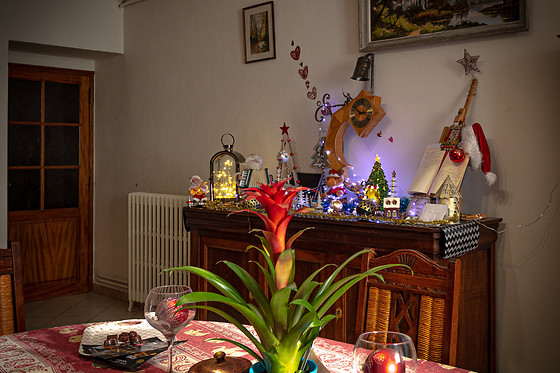 La maison du coeur - photo 7