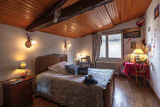 La maison du coeur - photo 9