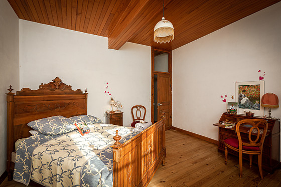 La maison du coeur - photo 1