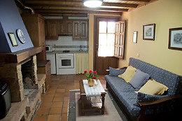 CASA FARRUCO