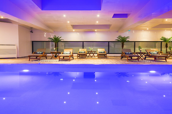 Zénia Hotel et Spa - photo 1