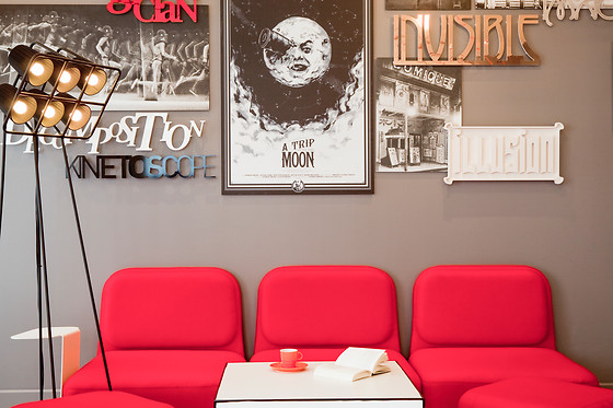 Ibis Styles Paris Mairie de Montreuil - photo 5