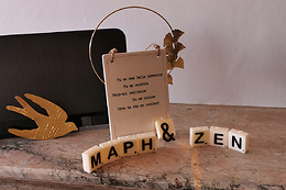 Maph&Zen