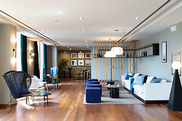 DOLCE BARCELONA RESORT