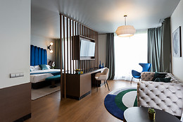 DOLCE BARCELONA RESORT