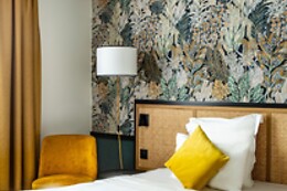 Online Booking EPS
