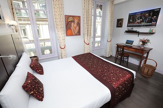 Online Booking EPS - photo 8