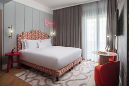 Online Booking EPS