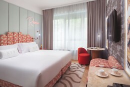 Online Booking EPS