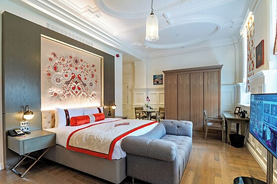 Online Booking EPS - photo 1