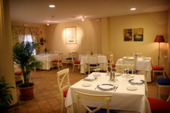 HOTEL PALACIO LAS MANILLAS - photo 19