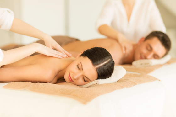 Le Lounge spa urbain - photo 12