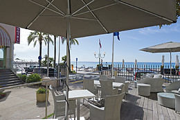 Le Balmoral