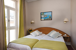 Le Balmoral