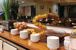 La Villa Caroline
