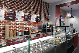 Urban Garden Café - Toulouse