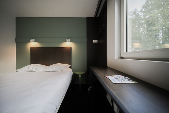 Travel Hotel Kruisem - photo 1