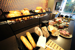 Travel Hotel Kruisem