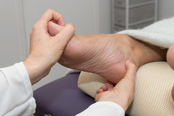 Reiki, Réflexologie et Access bars - photo 1