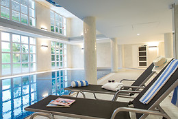 Mercure Chantilly Resort & Conventions