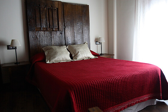 POSADA DEL CASAR - photo 8