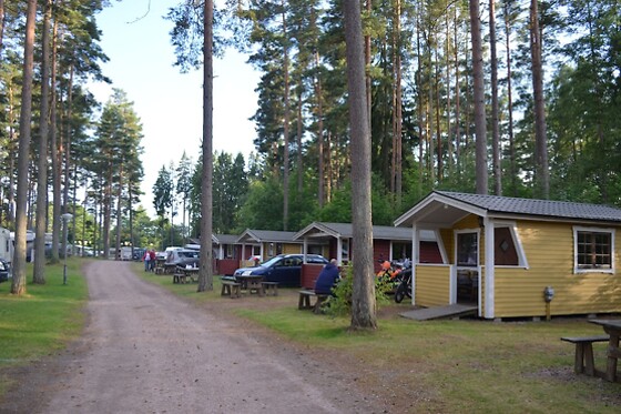 Online Booking EPS - photo 0