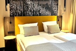 Online Booking EPS