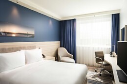 Online Booking EPS