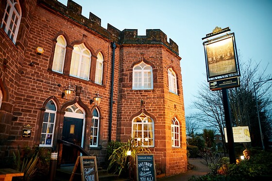 Online Booking EPS - photo 0