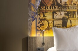 Online Booking EPS