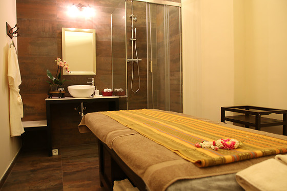 ORIENTHAI SPA - photo 2