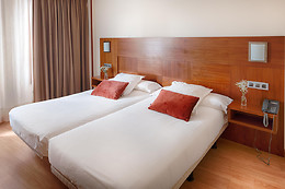 HOTEL ZALLE DON FERNANDO