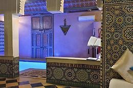 RIAD L'ESCALE DE MARRAKECH