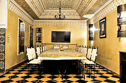 RIAD L'ESCALE DE MARRAKECH