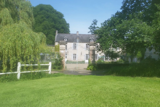 Manoir du Chêne - photo 3