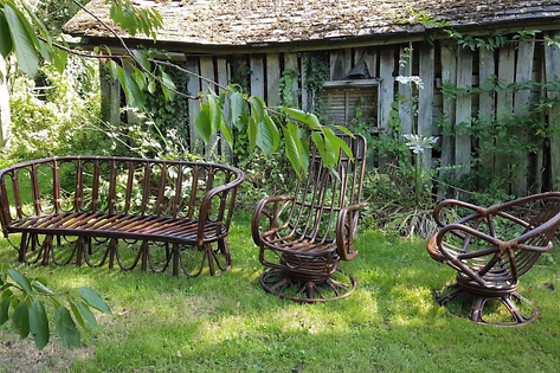 Manoir du Chêne - photo 10