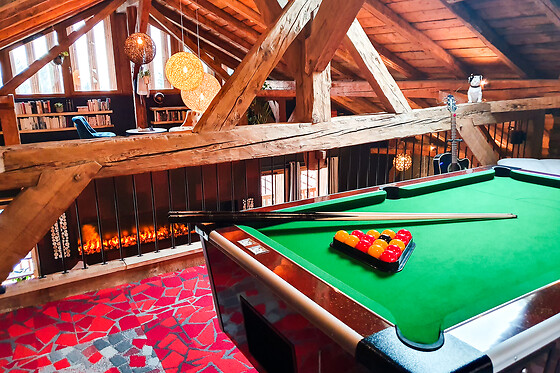 Un séjour pour deux au Chalet 1703***** à Glières-Val-de-Borne (74)