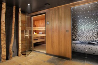 Un séjour pour deux au Chalet 1703***** à Glières-Val-de-Borne (74)