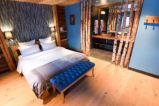 Un séjour pour deux au Chalet 1703***** à Glières-Val-de-Borne (74)